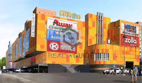 Помещение свободного назначения в Московская область, Балашиха ш. ...