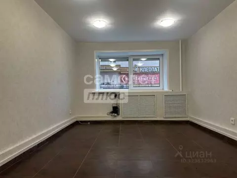 Офис в Ульяновская область, Ульяновск пер. 2-й Мира, 26 (172 м)