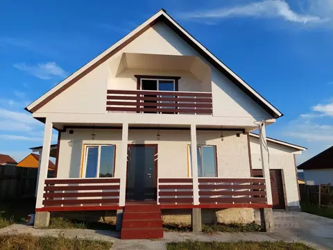 Дом в Иркутская область, Иркутский муниципальный округ, д. Грановщина ...