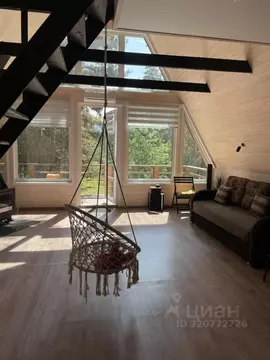 Дом в Башкортостан, Белорецк № 9 Родник КС,  (70 м)