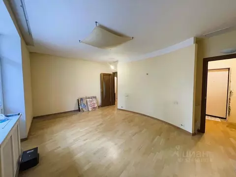 2-к кв. Москва 2-я Ямская ул., 11 (76.0 м)