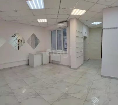 Помещение свободного назначения в Воронежская область, Воронеж бул. ...