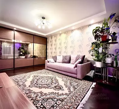 4-к кв. Московская область, Балашиха Авиаторов мкр, ул. Кожедуба, 8 ...