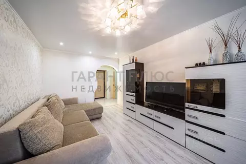 1-к кв. Липецкая область, Липецк просп. Победы, 93а (36.0 м)