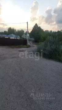 Участок в Башкортостан, Уфа № 28 ОСТ ОАО УМПО КС, 485 (15.0 сот.)