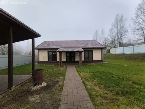 Дом в Московская область, городской округ Солнечногорск, СНТ ...