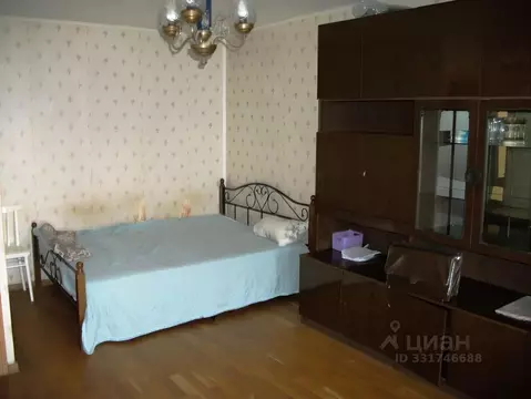 1-к кв. Москва Дубнинская ул., 44К2 (35.0 м)