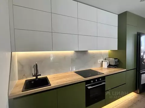 2-к кв. Краснодарский край, Краснодар Любимово мкр, 18 (63.5 м)