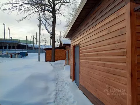 Помещение свободного назначения в Саратовская область, Саратов ул. ...