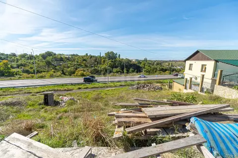Участок в Севастополь ш. Генерала Моргунова (10.0 сот.)