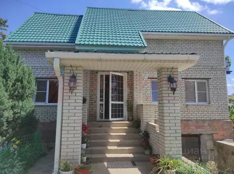 Дом в Ростовская область, Волгодонск пер. 8 Марта (175 м)