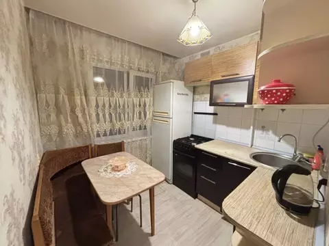 3-к кв. Коми, Сыктывкар ул. Карла Маркса, 180 (54.0 м)