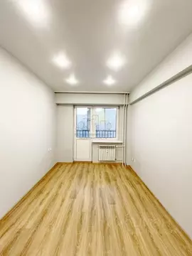 2-к кв. Иркутская область, Иркутск Култукская ул., 101/1 (55.0 м)