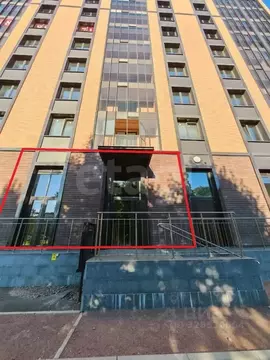 Помещение свободного назначения в Санкт-Петербург Большой Смоленский ...