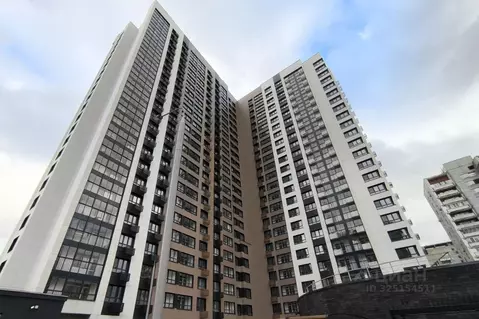 1-к кв. Москва ул. 2-я Марьиной рощи, 3 (39.6 м)