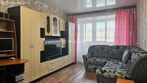 1-комнатная квартира: Нижний Новгород, Московское шоссе, 104 (29 м)