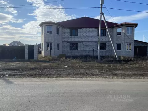 Дом в Самарская область, Ставропольский район, с. Тимофеевка ул. ...