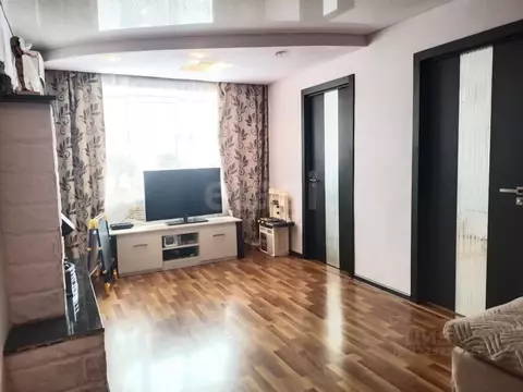 4-к кв. Саратовская область, Балашов ул. Карла Маркса, 65 (60.9 м)