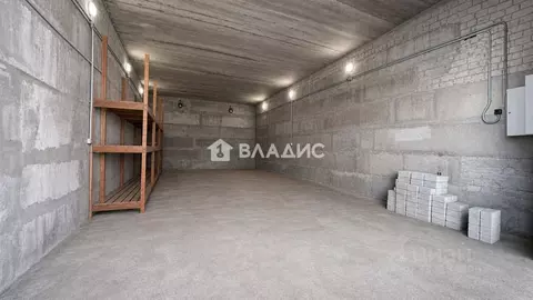 Гараж в Нижегородская область, Нижний Новгород Рождественская ул., 38А ...