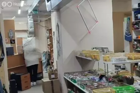 Помещение свободного назначения (1 м)