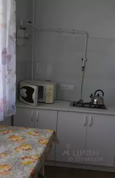 1-к кв. Севастополь ул. Молодых Строителей, 8 (40.0 м)