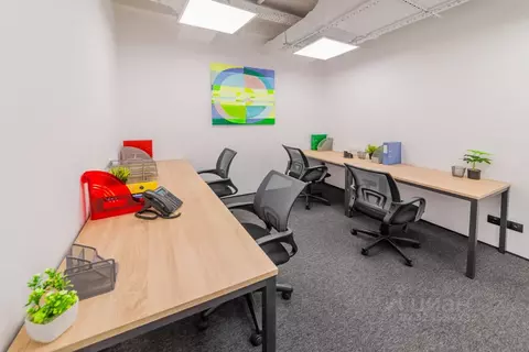 Офис в Москва ул. Академика Варги, 8К1 (16 м)