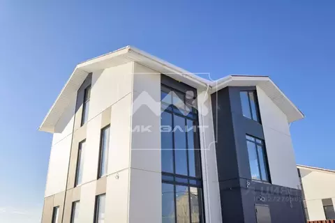 Дом в Ленинградская область, Ломоносовский район, Ропшинское с/пос, ...