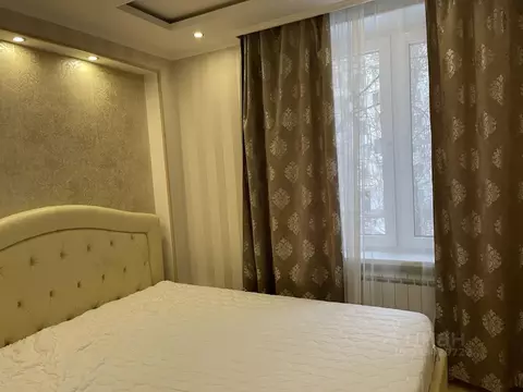 2-к кв. Москва Высокая ул., 13 (40.0 м)