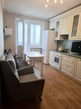 2-к кв. Тверская область, Тверь Оснабрюкская ул., 4к2 (62.0 м)