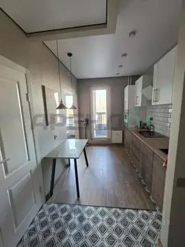 1-к кв. Московская область, Химки Подрезково мкр, ул. Комсомольская, ...