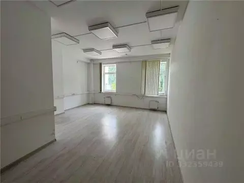 Офис в Москва, Москва, Зеленоград ул. Юности, 8 (18 м)