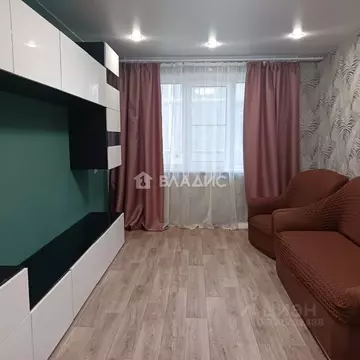 2-к кв. Нижегородская область, Нижний Новгород ул. Станиславского, 10 ...