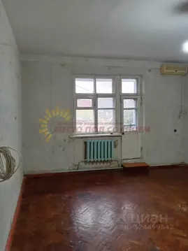 1-к кв. Краснодарский край, Ейск Октябрьская ул., 7 (41.6 м)