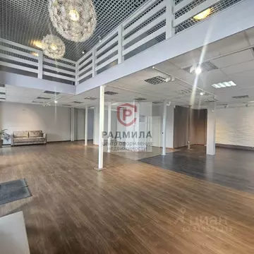 Торговая площадь в Московская область, Сергиев Посад Инженерная ул., ...