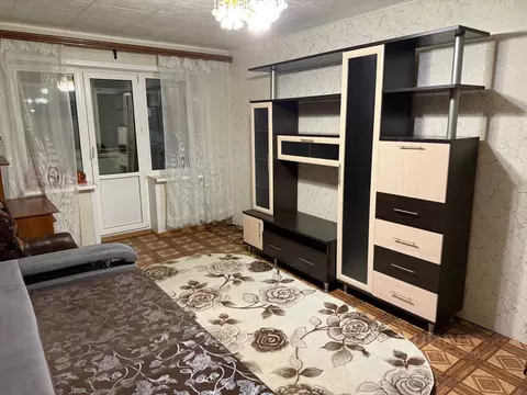 2-к кв. Коми, Сыктывкар ул. Комарова, 13 (45.0 м)