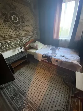 Комната Москва просп. Андропова, 29К2 (10.0 м)