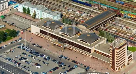 Помещение свободного назначения в Челябинская область, Челябинск ул. ...