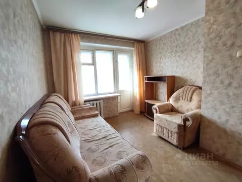 1-к кв. Пензенская область, Заречный просп. Мира, 54 (20.5 м)