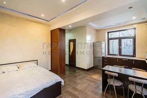 1-к кв. Липецкая область, Липецк ул. Зегеля, 2 (35.0 м)