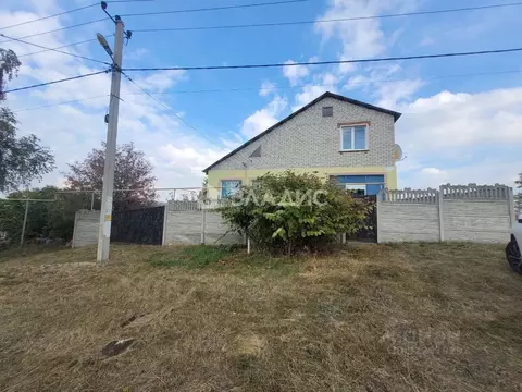 Дом в Белгородская область, Белгородский район, Веселолопанское с/пос, ...