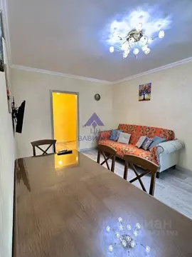 5-к кв. Ростовская область, Волгодонск ул. Карла Маркса (99.0 м)