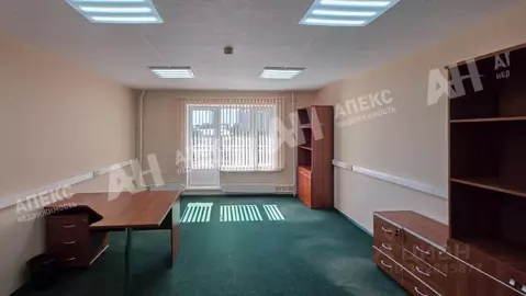 Помещение свободного назначения в Москва Азовская ул., 6К3 (226 м)