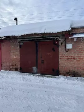 Гараж в Москва, Москва, Зеленоград ул. Андреевка, 42 (45 м)