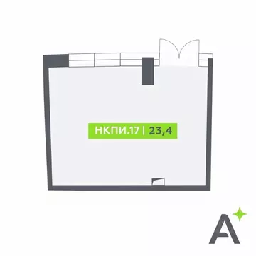 Торговая площадь в Ленинградская область, Мурино Всеволожский район, ...