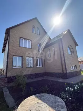 Дом в Белгородская область, Губкин Славянская ул., 7 (346 м)