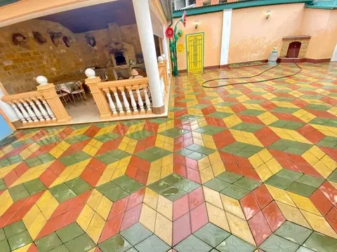 1-к кв. Дагестан, Махачкала Кемпинг мкр,  (120.0 м)