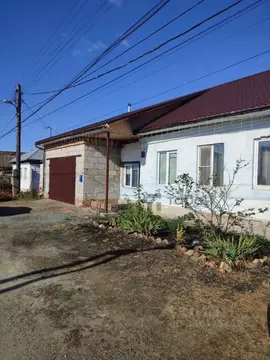 Дом в Челябинская область, Челябинск ул. 3-я Восточная, 22 (131 м)