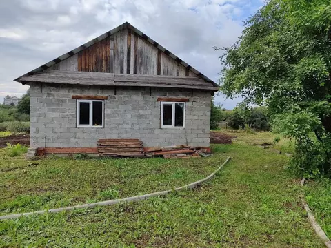 Дом в Пермский край, Пермский муниципальный округ, с. Култаево ул. ...