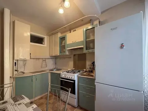 2-к кв. Нижегородская область, Нижний Новгород просп. Ленина, 67 (52.6 ...