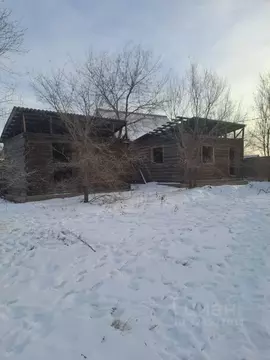 Дом в Бурятия, Тарбагатайский район, Саянтуйское с/пос, с. Нижний ...